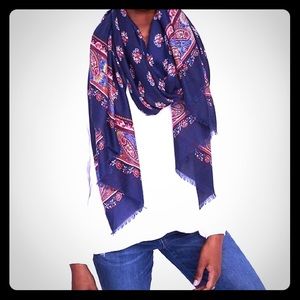 Old Navy Scarf